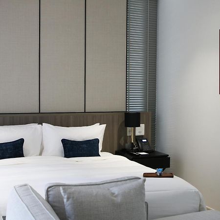 Gm Estate Hotel And Executive Apartments Sukhumvit 20 Bangkok Exteriér fotografie